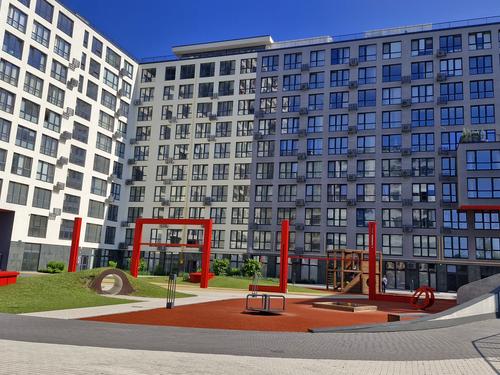 квартира по адресу Профессора Буйка ул., 27