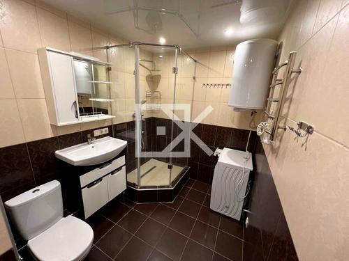 квартира за адресою Соломії Крушельницької вул., 15