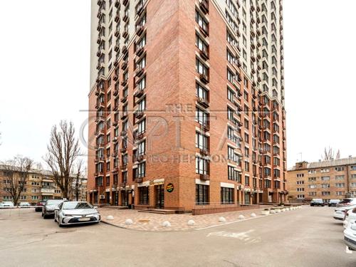 квартира по адресу Соломенская пл., 40-А