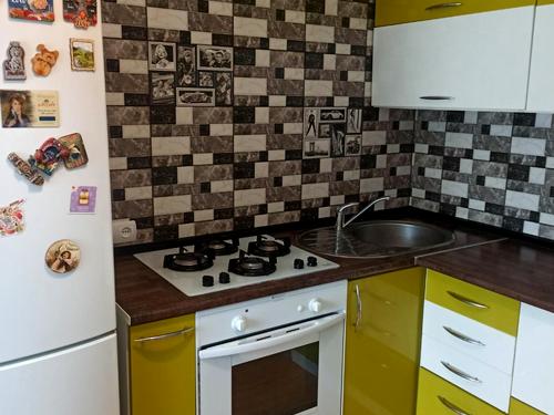 квартира за адресою Леоніда Бикова бульв., 6