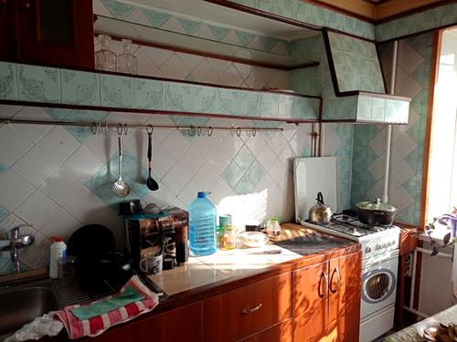 квартира за адресою Олександра Архипенка вул. (Мате Залки), 12/3