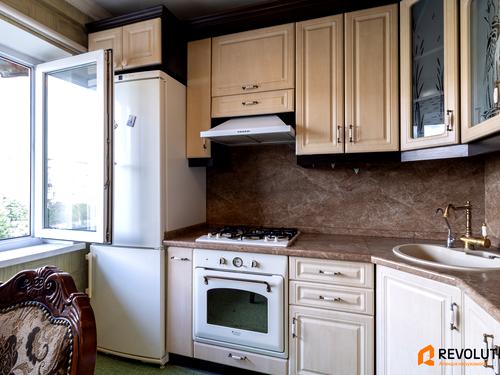 квартира за адресою Оболонський просп., 5