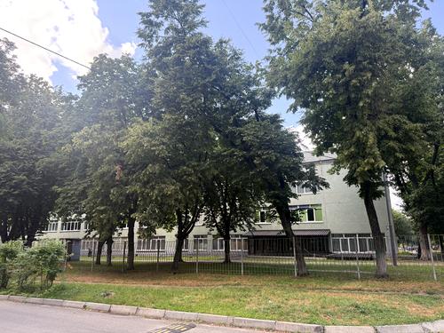 квартира за адресою Якуба Коласа вул., 9