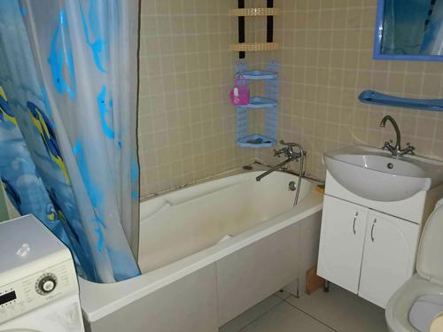 квартира по адресу Артековская ул., 25