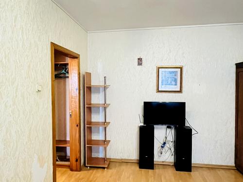 квартира по адресу Анны Ахматовой ул., 15