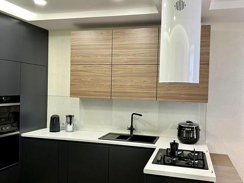 квартира по адресу Червоной Калины просп., 56