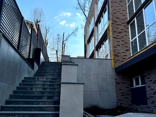 квартира за адресою Миколи Сингаївського вул. (Ново-Оскольська), 59-Г