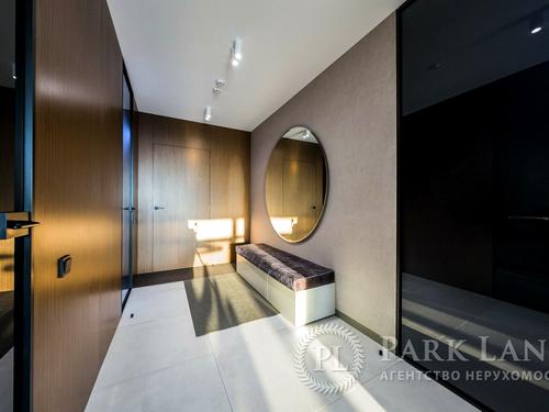 квартира по адресу Кловский спуск (Кловський), 7