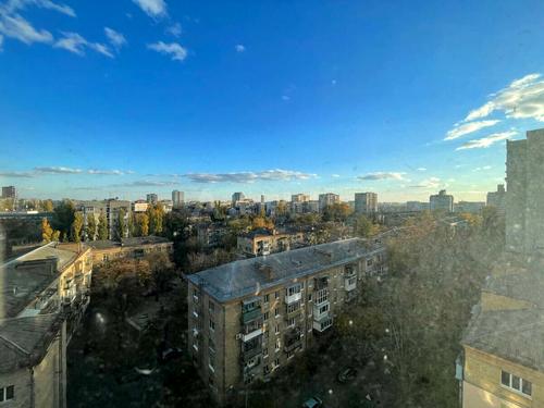 квартира за адресою Преображенська вул. (Івана Клименка), 8-Б
