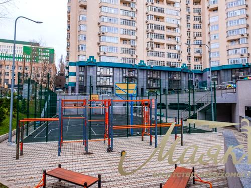 квартира по адресу Митрополита Василия Липковского ул. (Урицкого), 37Г