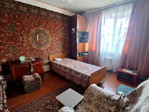 квартира за адресою Героїв України вул. (Героїв Сталінграду), 30