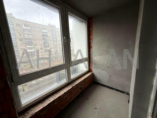 квартира по адресу Митрополита Василия Липковского ул. (Урицкого), 38