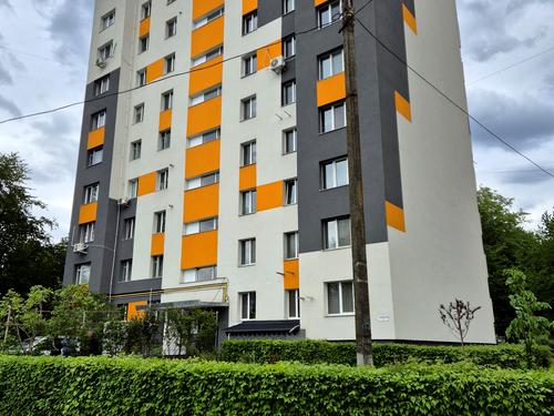 квартира за адресою Стельмаха вул., 11
