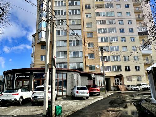 квартира по адресу Иосифа Слепого ул., 26