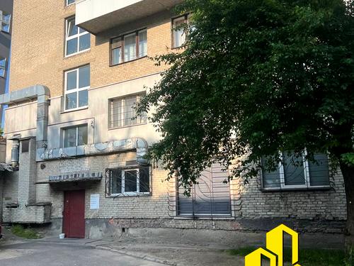 квартира за адресою Володимира Великого вул. (), 29