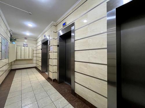 квартира за адресою Воскресенська вул., 16-Б