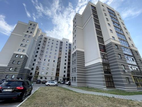 квартира по адресу Збройних Сил України ул. (Інтернаціоналістів), 1