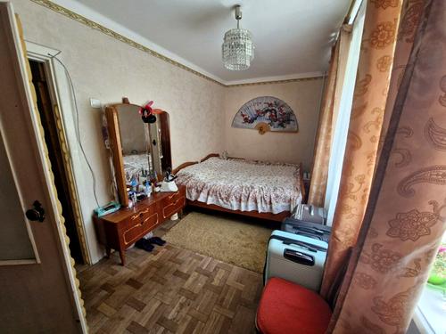 квартира по адресу Белоцерковская ул., 1а