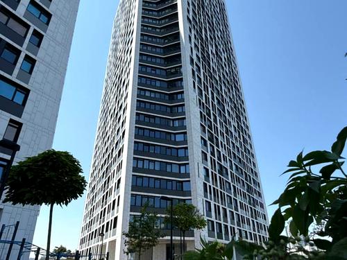 квартира за адресою Берестейський просп. (Перемоги), 11 к1