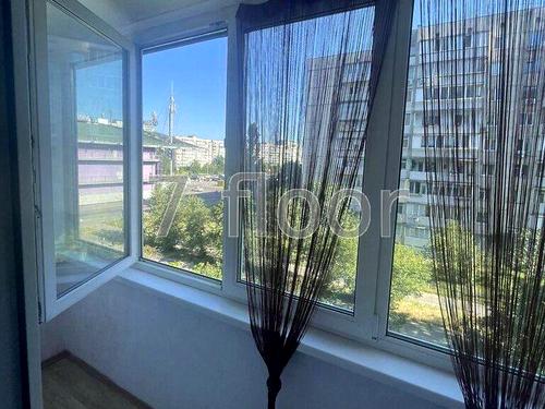 квартира за адресою Оболонський просп., 34/1