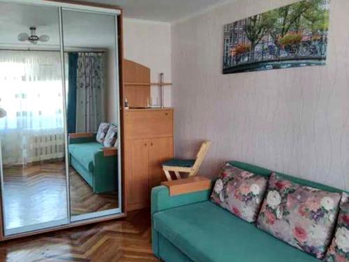 квартира за адресою Ніжинська вул., 29-Г