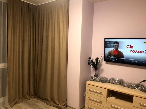 квартира по адресу бул. Л. Бірюкова, 2-А