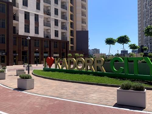 квартира за адресою Краснова вул., 1-А