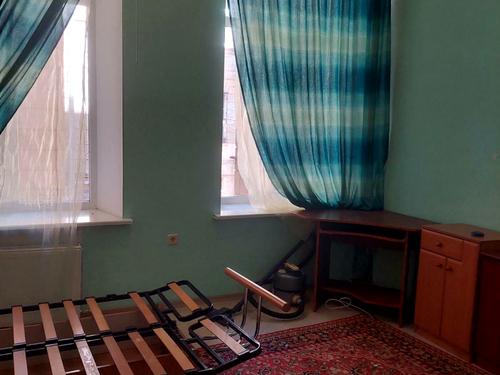 квартира по адресу Богданова пер., 4
