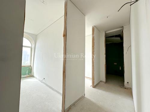 квартира по адресу Володимира Короткевича ул. (Добролюбова), 4