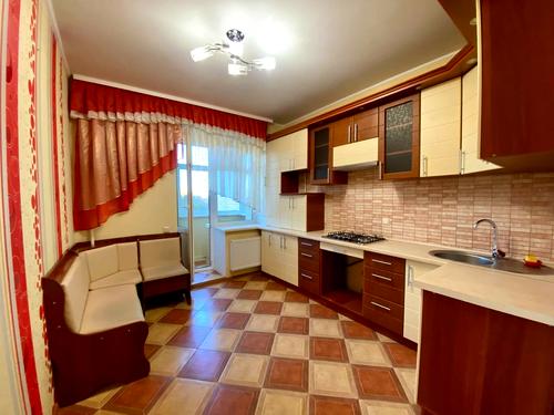 квартира по адресу Хмельницкий, Лісогринівецька ул., 16/1