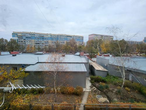 квартира за адресою Нескорених просп. (Перемоги), 65