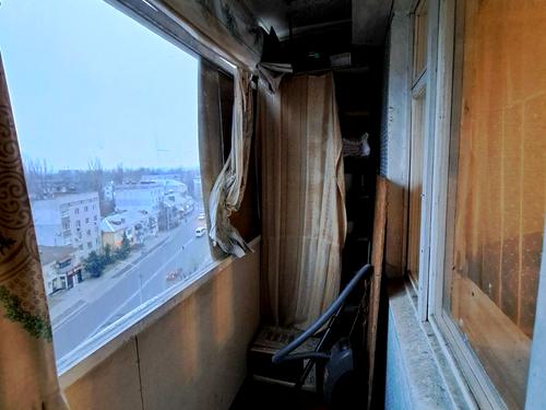 квартира за адресою Генерала Олекси Алмазова вул. (Генерала Карпенка), 12