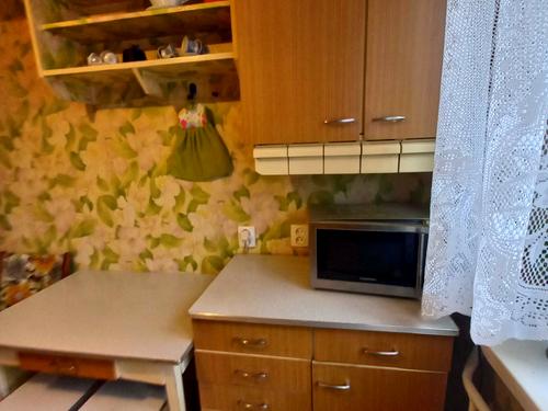 квартира по адресу Гната Юры ул., 15