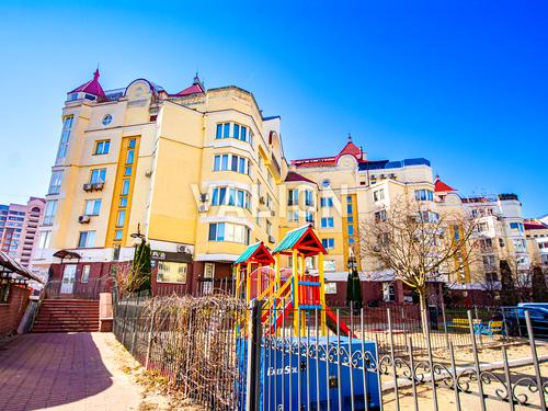 квартира за адресою Володимира Івасюка просп. (Героїв Сталінграду), 24-А