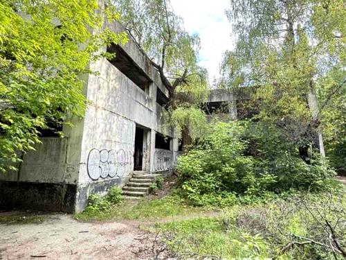 коммерческая по адресу Новониколаевская ул., 1