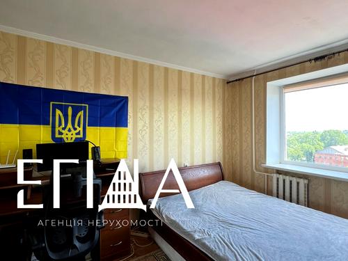 квартира за адресою Василя Нікітіна вул., 15