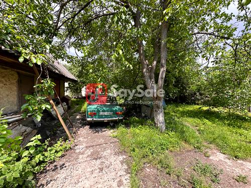 участок по адресу Киев, Григорія Гуляницького ул., 42