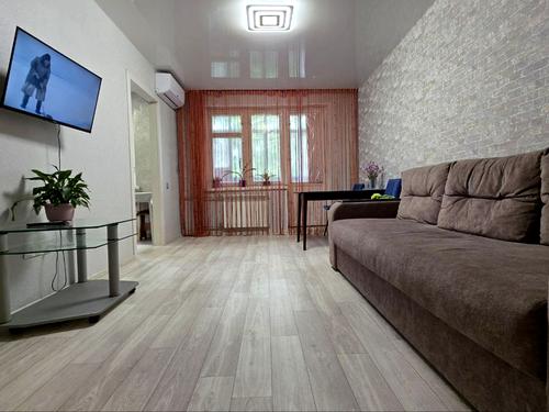квартира по адресу Нескорених, 54а