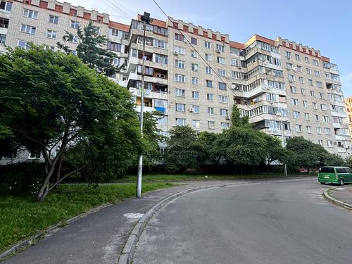 квартира за адресою Петра Панча вул., 8