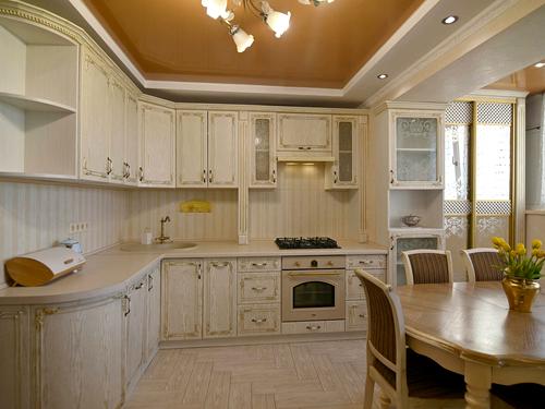 квартира по адресу Степана Демьянчука ул., 1а