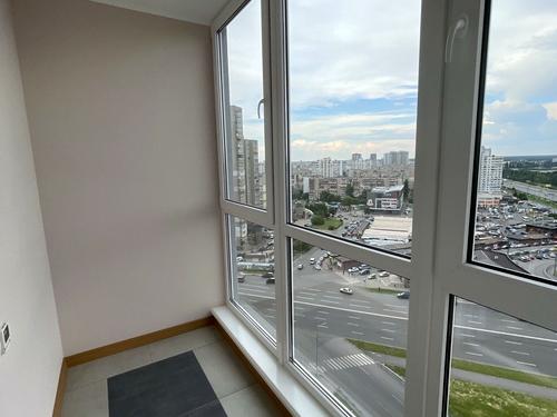 квартира за адресою Ревуцького вул., 40-В