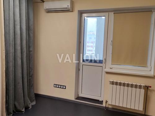 квартира за адресою Кондратюка, 7