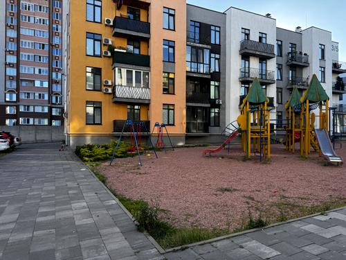 квартира за адресою Соборна вул., 103/4