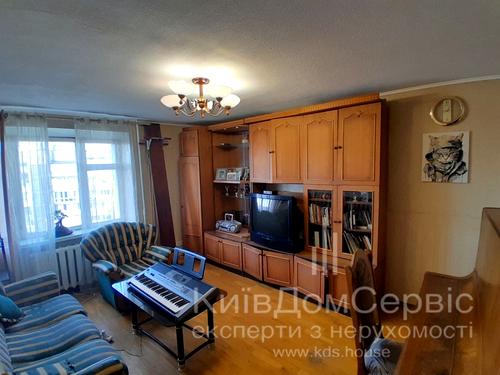 квартира за адресою Карела Чапека вул. (Юліуса Фучика), 15