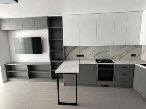квартира за адресою Запорізьке шосе, 32д