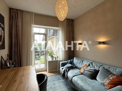 квартира за адресою Одеса, Травневий пров., 4