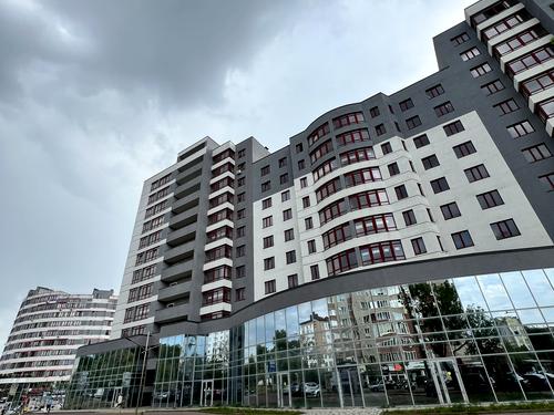 квартира за адресою Галицька вул., 141-б