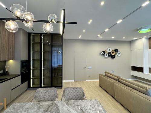 квартира за адресою Саперне Поле вул., 5