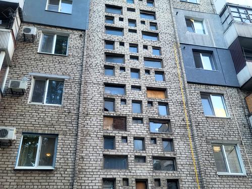 квартира за адресою Дунайська вул., 45