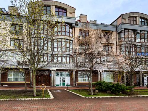 коммерческая по адресу Оболонская набережная ул., 19